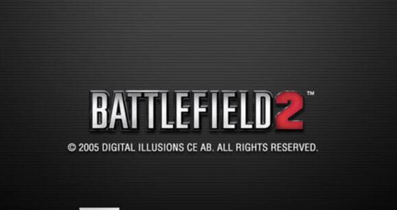 战地2/战地风云2/BF2/单机