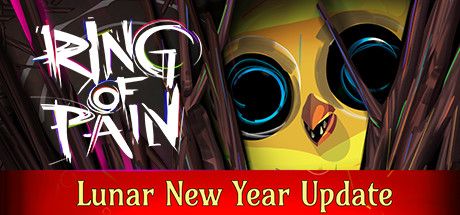 苦痛之环 v1.2.01f2