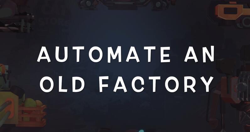 学习工厂 Build6269754