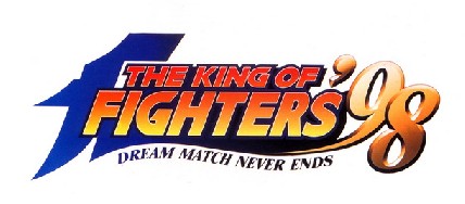 拳皇98：终极对决/单机.同屏多人