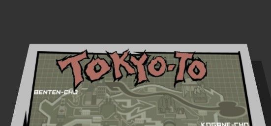 街头涂鸦HD/涂鸦小子/喷射小子