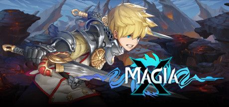 玛吉雅X v1.0.0.1382正式版