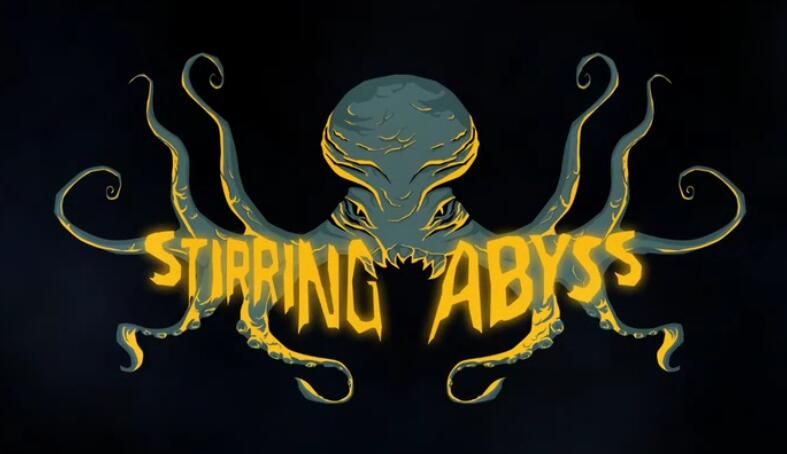 激荡海渊/Stirring Abyss