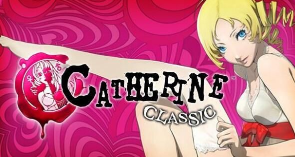 凯瑟琳：经典版