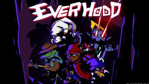Everhood/永恒