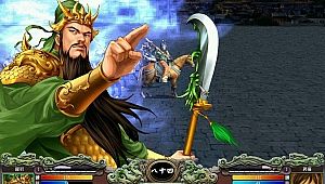 永久会员独享 千人战场的震撼历历在目 三国群英传1-7合集（包含美化版、MOD版）