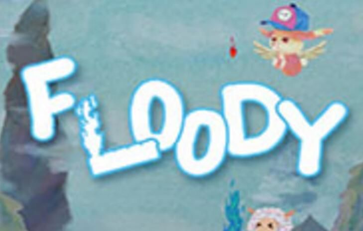 Floody/单机.同屏多人