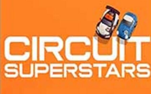 巡回赛超级明星/单机.同屏多人