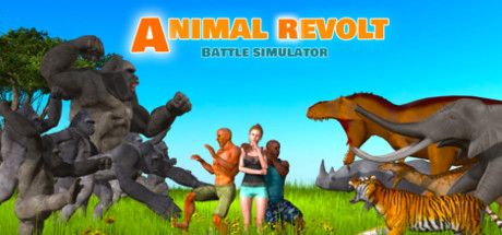 动物起义战斗模拟器/Animal Revolt Battle Simulator（V9.3-加强九头蛇）