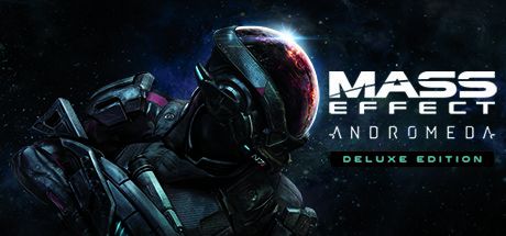 质量效应4：仙女座/Mass Effect：Andromeda