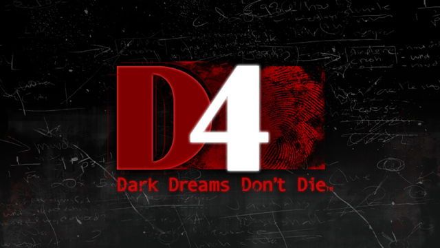 D4：暗梦不灭/D4: Dark Dreams Don't Die