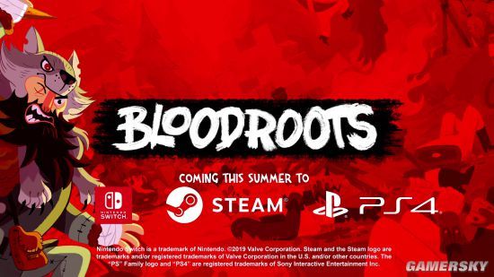 血根/嗜血本性/Bloodroots