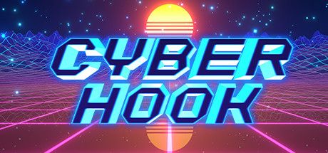 赛博之钩Cyber Hook