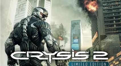 孤岛危机2：极限版