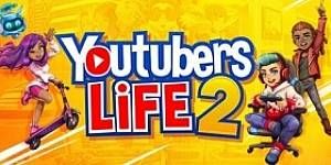 油管主播的生活2/油管主播生活2/模拟主播2